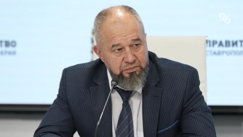 Миндор проверит соблюдение расписания на маршруте №55 в Ставрополе