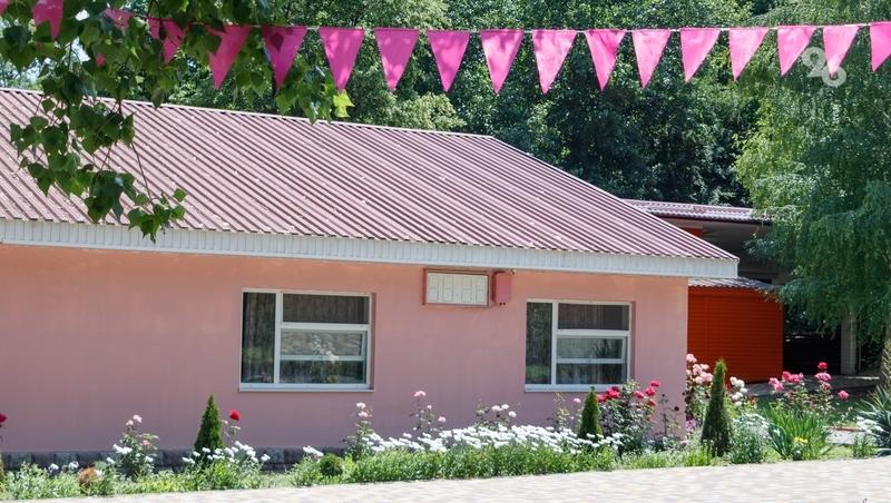 Многодетная мама похвалила организацию отдыха в ставропольских лагерях