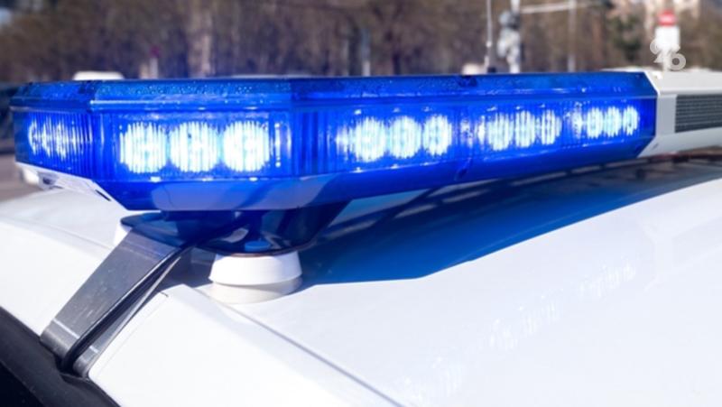 Молодой водитель погиб в ночной аварии на Ставрополье