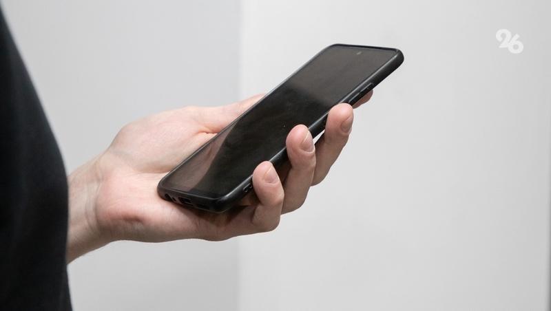 Мошенники в Железноводске обещают пенсионерам призы в обмен на данные паспорта