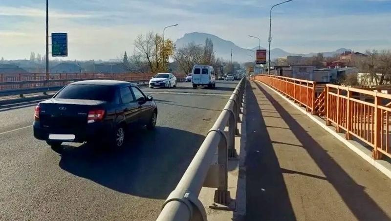 Мосты Минераловодского округа использовались без паспортов безопасности