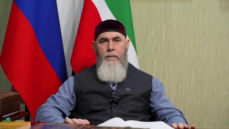 Муфтий Чечни заявил, что не называл евреев «врагами Аллаха»