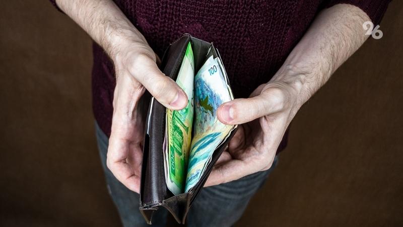 Мужчина, избивший мать на Ставрополье, отбирал выплату за гибель брата на СВО