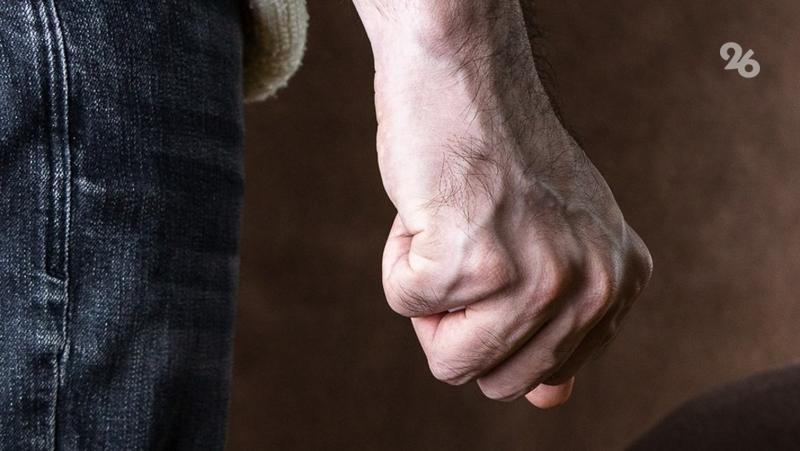 Мужчина получил два года колонии за нападение на ветерана СВО в Нальчике