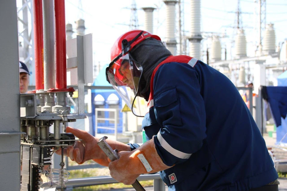 На юго-западе Ставрополя до 2030 года построят новую электроподстанцию0