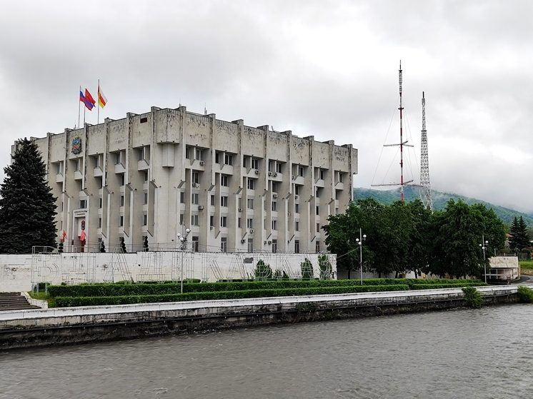 На ремонт школы в Моздокском районе Осетии направят более 89 млн рублей