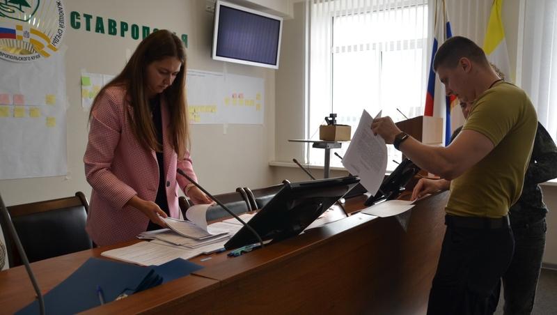 На Ставрополье 14 охотников сдали экзамены