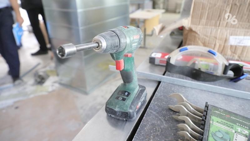 На Ставрополье 22 новые компании включили в реестр подрядчиков по капремонту