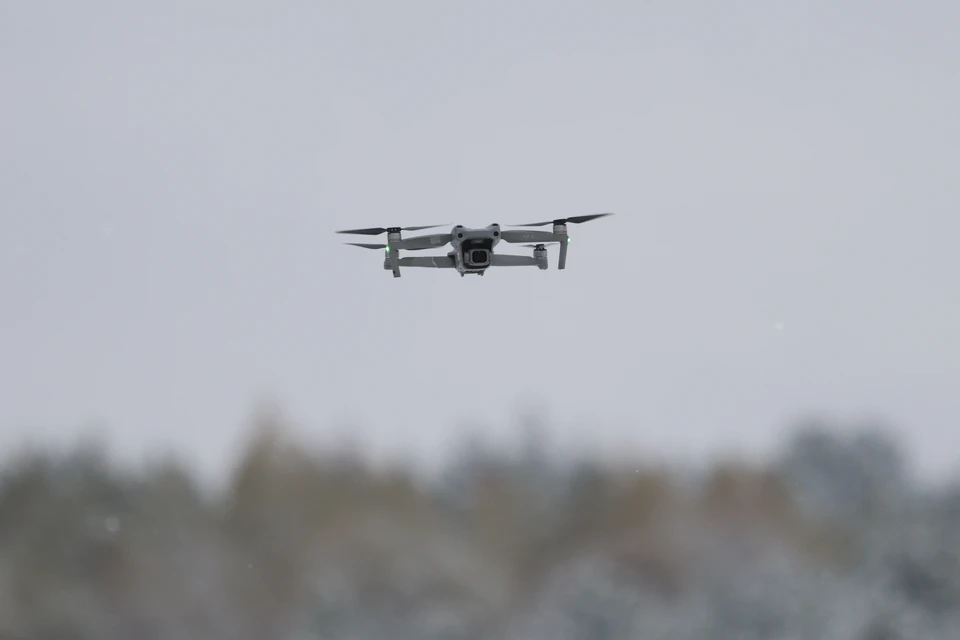 На Ставрополье 6 ноября отменили режим беспилотной опасности0