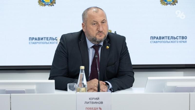 На Ставрополье активно работают с кадровым вопросом в сфере здравоохранения