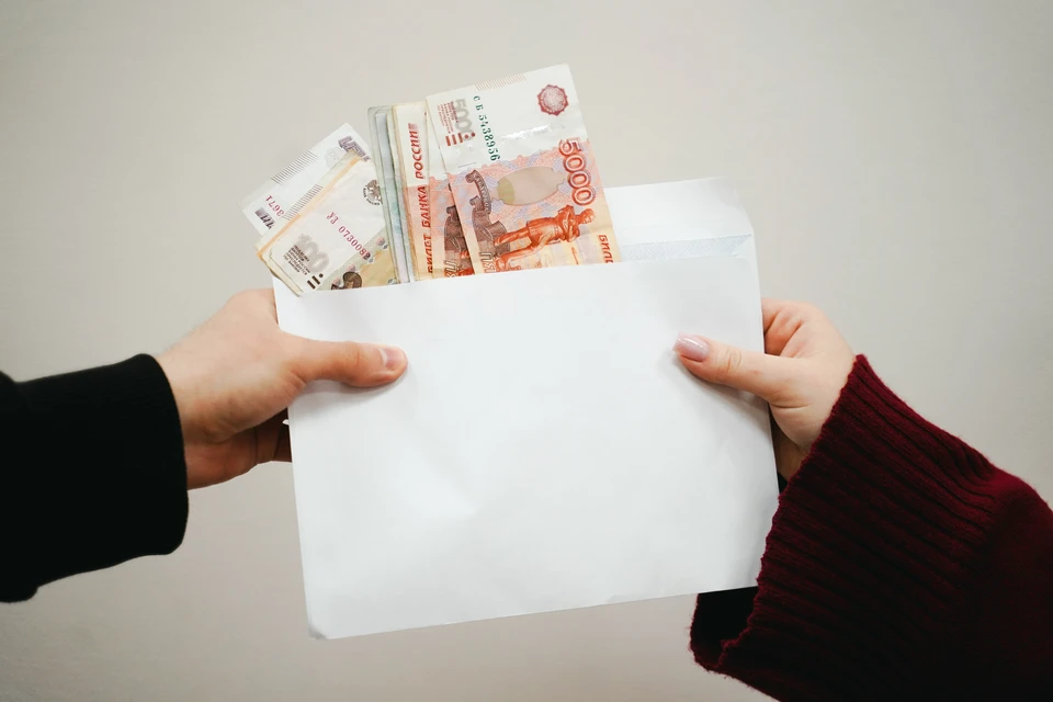 На Ставрополье директор компании выплатил 11 млн рублей долга0