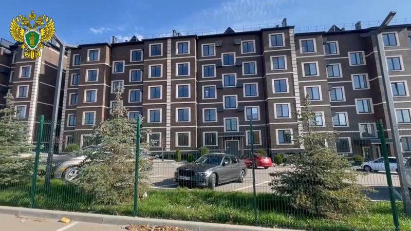 На Ставрополье двоих чиновников заключили под стражу за взятку