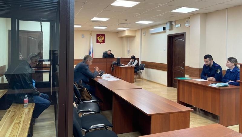 На Ставрополье двоих чиновников заключили под стражу за взятку