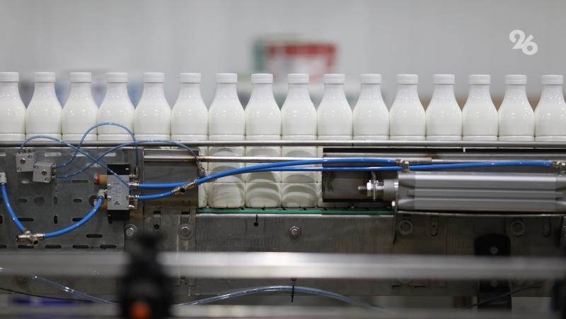 На Ставрополье экспорт товаров за полгода превысил 1,5 млрд долларов