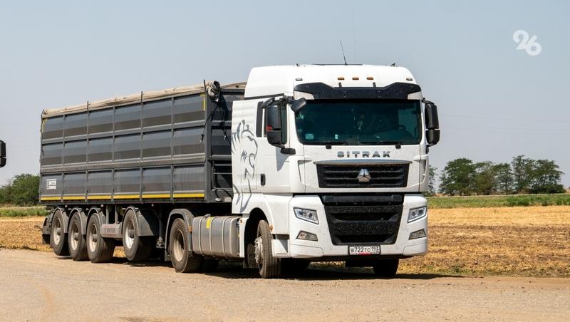 На Ставрополье фирму обязали оплатить труд водителя и компенсировать отпуск