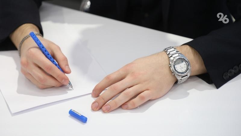 На Ставрополье из тени вывели 27 тыс. рабочих