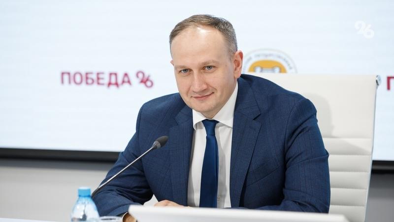 На Ставрополье из тени вывели 27 тыс. рабочих