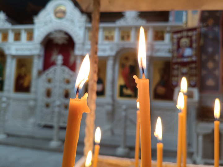 На Ставрополье «Кузьминки осенние»: история, традиции и приметы 14 ноября 2025 года  Ставрополь (Кавказ)1