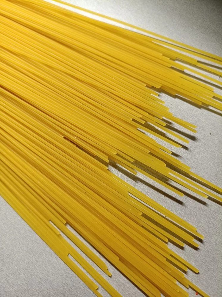 На Ставрополье макаронное производство за 9 месяцев дало прирост 6,5%