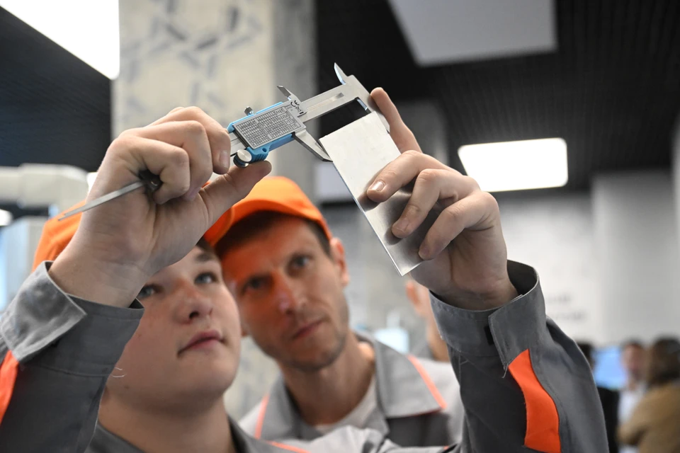 На Ставрополье не хватает токарей, поваров и дворников0