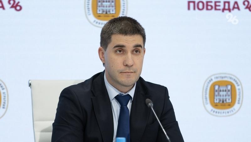 На Ставрополье очерёдность капремонта определяется по состоянию МКД