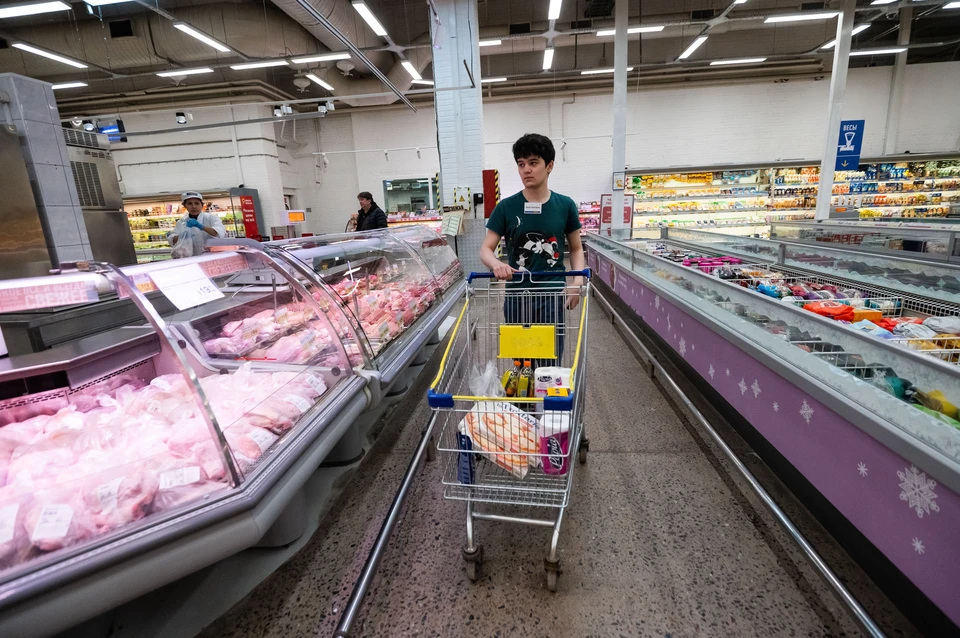 На Ставрополье подорожали огурцы, помидоры и бананы0