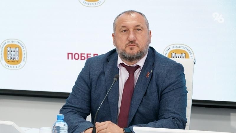 На Ставрополье появится новое приёмное отделение при больнице скорой помощи