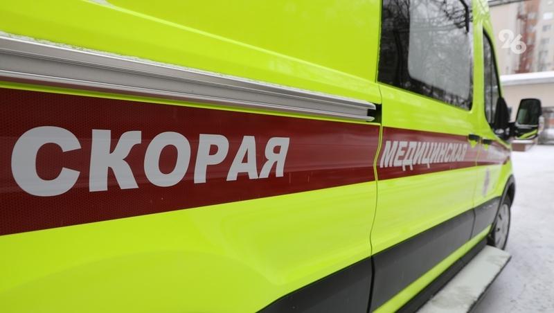 На Ставрополье появится новое приёмное отделение при больнице скорой помощи