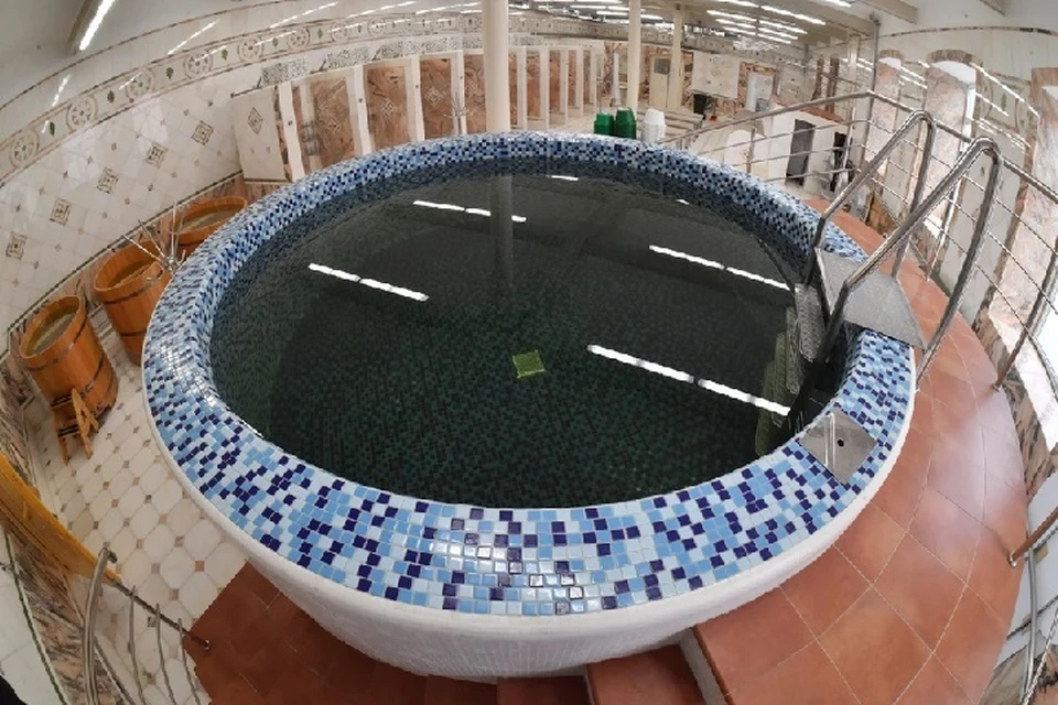 На Ставрополье построят санаторно-бальнеологический комплекс за 5,9 млрд рублей0