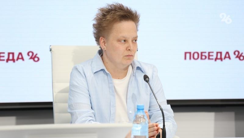 На Ставрополье растёт число спортсменов-бадминтонистов