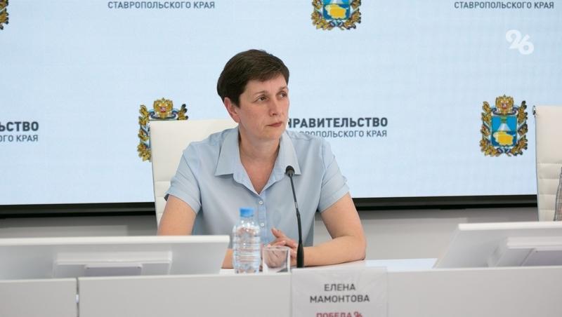 На Ставрополье с начала года трудоустроили около 10 тыс. безработных