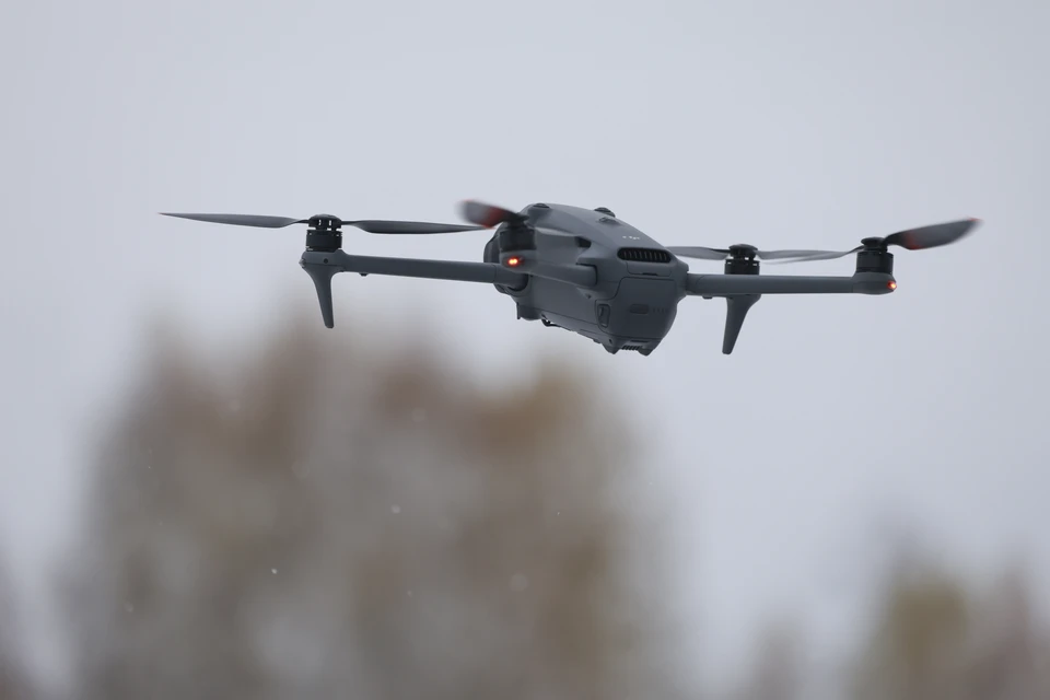 На Ставрополье сняли режим беспилотной опасности0