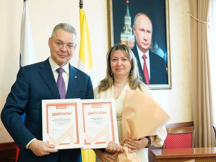 На Ставрополье создадут сеть центров поддержки добровольчества