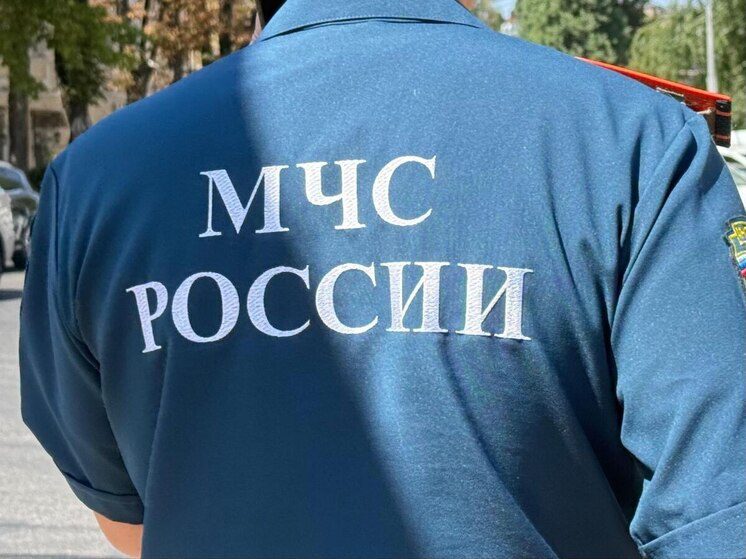 На Ставрополье туристы заблудились в окрестностях села Сенгилеевского и обратились к спасателям