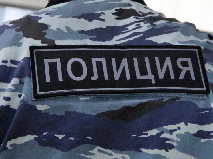 На Ставрополье участковые помогли водителю из Беларуси, застрявшему на бездорожье