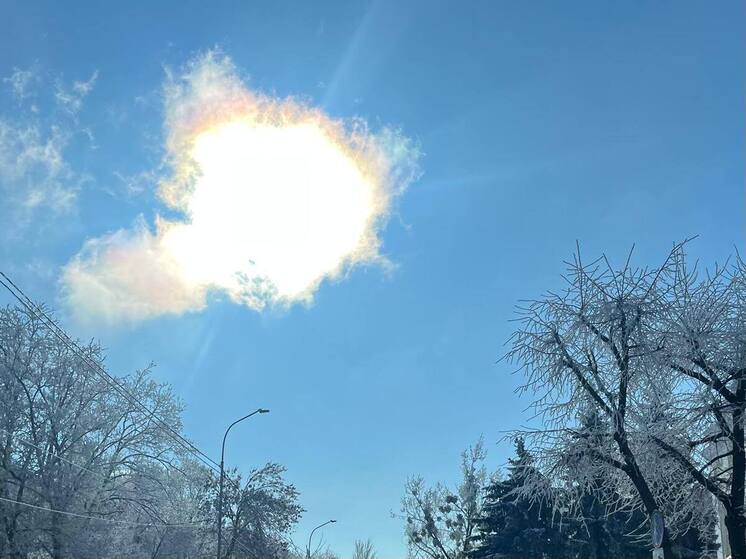 На Ставрополье в ноябре ожидается несколько периодов геомагнитных возмущений