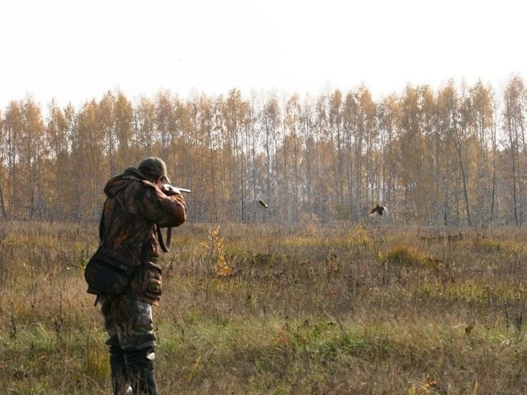 На Ставрополье введен обязательный экзамен для охотников