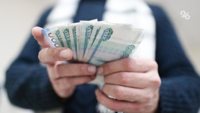 На Ставрополье задержали водителя, не оплатившего штрафы на 319 тыс. рублей