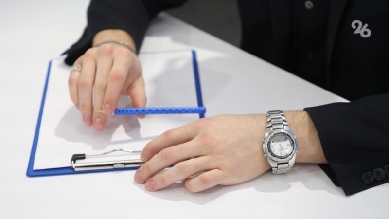 На Ставрополье зарегистрировано 330 тыс. субъектов малого и среднего бизнеса