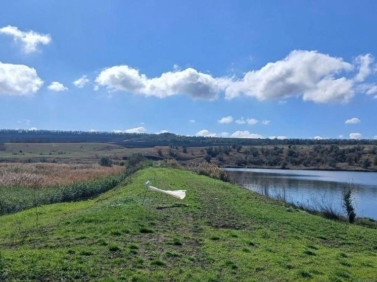 На Ставрополье завершили обследование почти 450 бесхозяйных гидросооружений