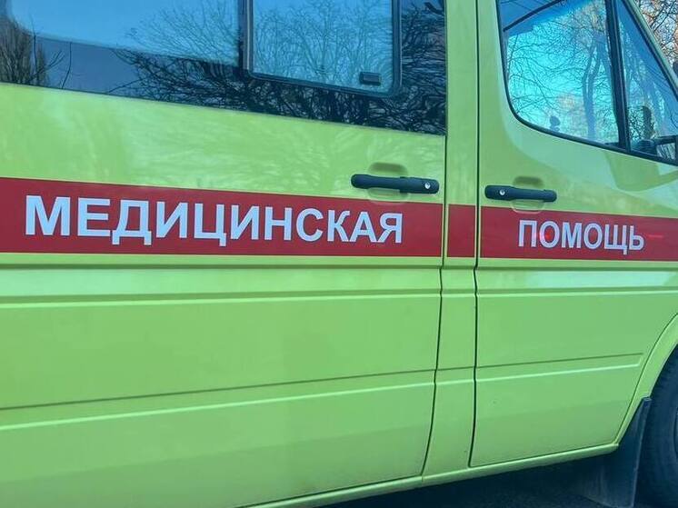 На трассе под Будённовском молодой водитель спровоцировал смертельное ДТП