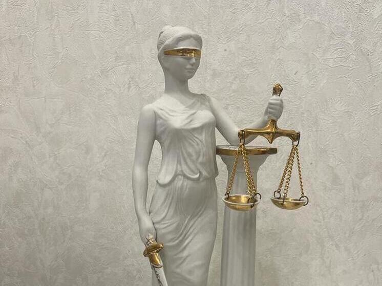 Начальница почтового отделения в Георгиевске осуждена за хищение пенсий