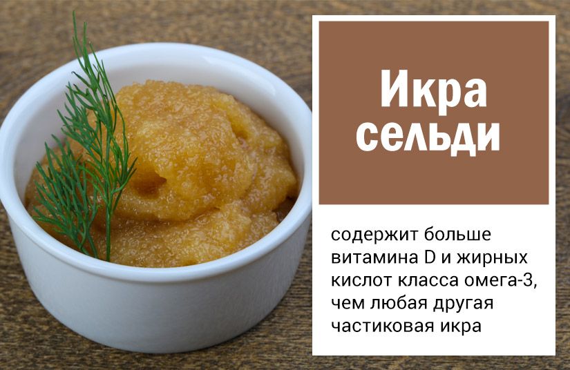 Не хуже красной: пять видов полезной икры для завтрака и праздничного стола2