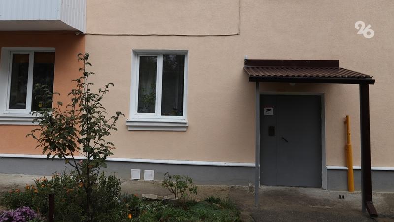 Недопуск в квартиры приводит к трудностям при капремонте МКД Ставрополья