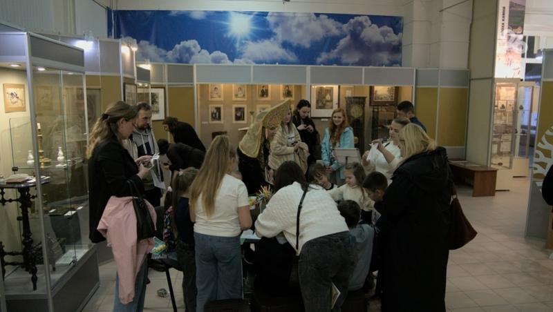 «Ночь искусств» пройдёт в более чем 120 учреждениях культуры Ставрополья