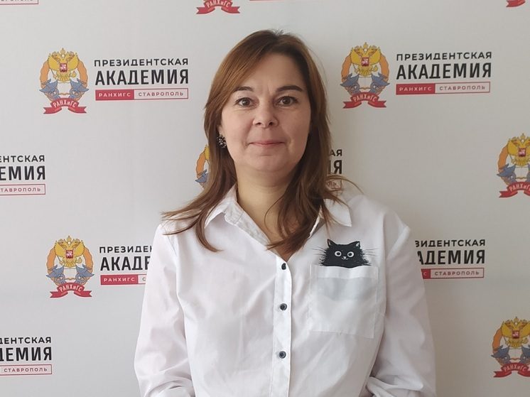 Новые проекты водоснабжения будут реализованы в Ставропольском крае