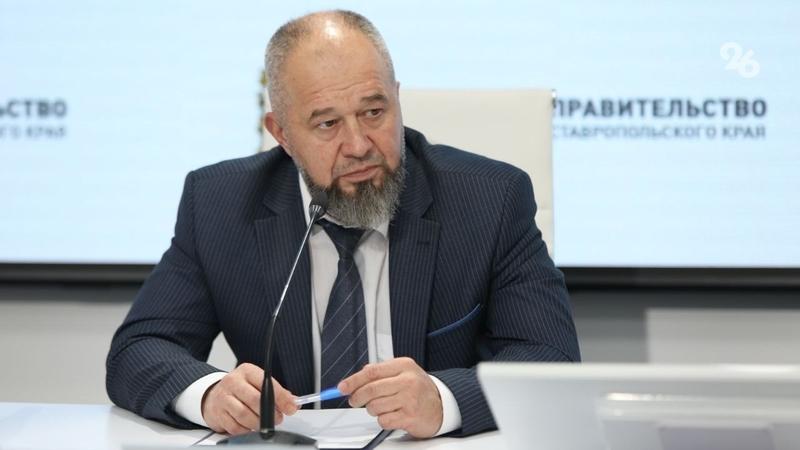 Новые троллейбусы планируют закупить для маршрута №8 в Ставрополе