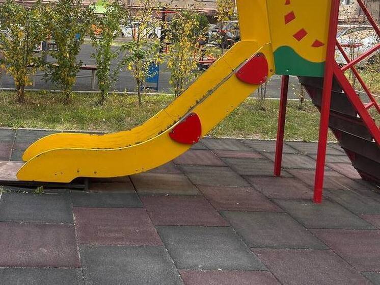 Новый детский сад построят в ауле Туркменского округа Ставрополья