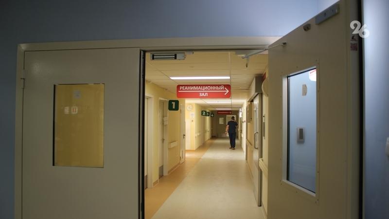 Новый корпус больницы Кисловодска оснастят современным оборудованием