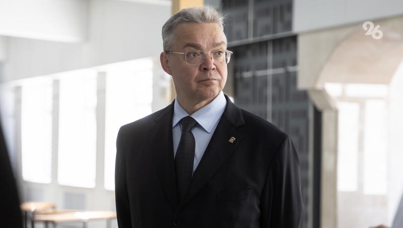 Объекты ЖКХ нужно обеспечить энергомощностями без задержек — глава Ставрополья